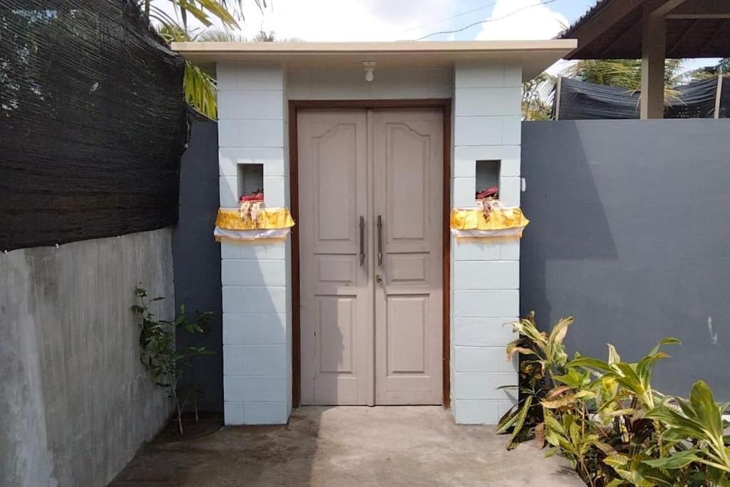 Villa Umah Landuh Ubud Esterno foto