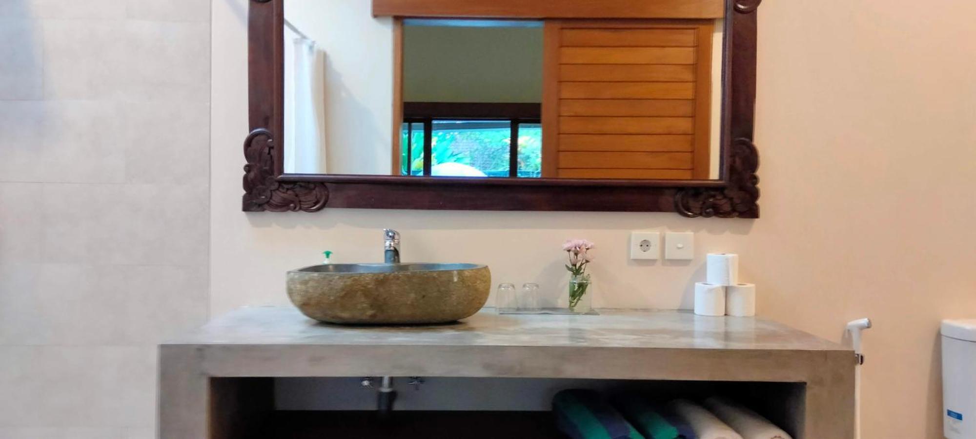 Villa Umah Landuh Ubud Esterno foto